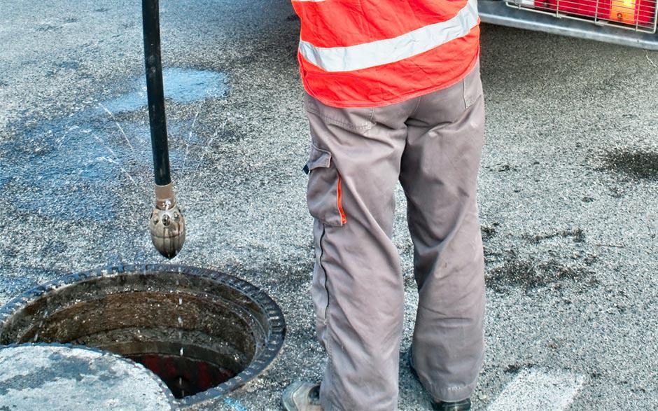 nettoyage canalisations Épinay-sur-Seine