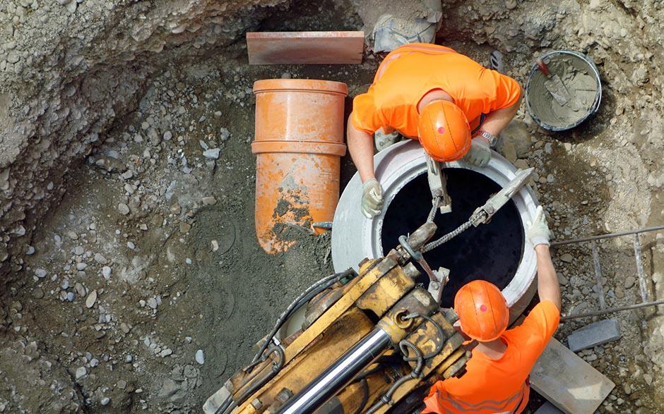 déboucher canalisation graisse Eaubonne