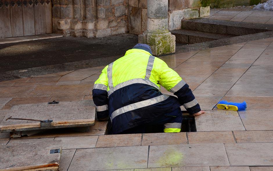 dégorgement canalisation tarif Les Essarts-le-Roi